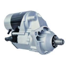 STA2617172 Starter 12V, 2.7kW, 10-teeth, CW, Kramp