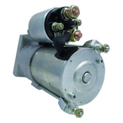 STA2617167 Starter 12V, 1.4kW, 11-teeth, CW, Kramp