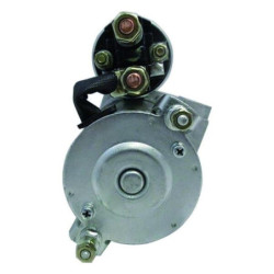 STA2617167 Starter 12V, 1.4kW, 11-teeth, CW, Kramp