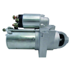 STA2617167 Starter 12V, 1.4kW, 11-teeth, CW, Kramp