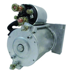 STA2617167 Starter 12V, 1.4kW, 11-teeth, CW, Kramp