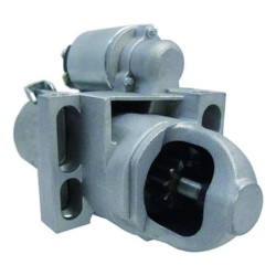 STA2617167 Starter 12V, 1.4kW, 11-teeth, CW, Kramp