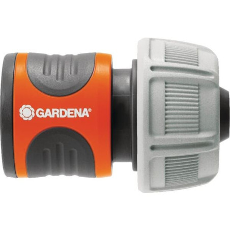 "Szybkozłączka przelotowa Power Grip Gardena, 3/4"""