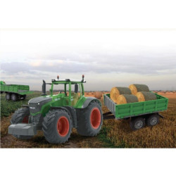 Wywrotka do Fendt 1050 zdalnie sterowana