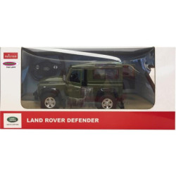 Samochód Land Rover Defender 1:14 zdalnie sterowany