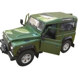 Samochód Land Rover Defender 1:14 zdalnie sterowany