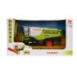 Kombajn Claas Lexion 780 RC zdalnie sterowany