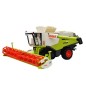 Kombajn Claas Lexion 780 RC zdalnie sterowany