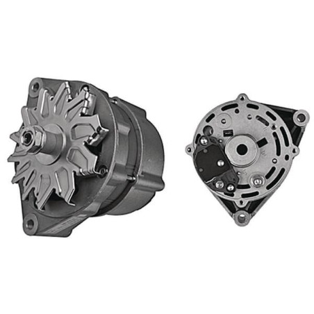 Alternator 14V 95A