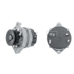 Alternator 14V 65A