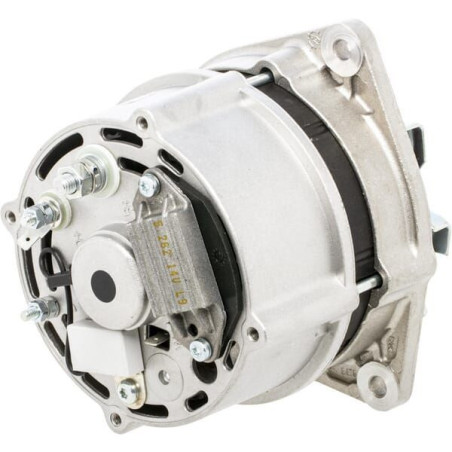 Alternator 14V 120A