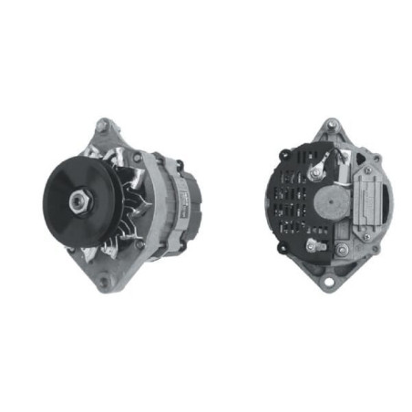 Alternator 14V 65A