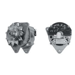 Alternator Letrika, 14 V, 55 A