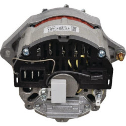 Alternator 14V 55A