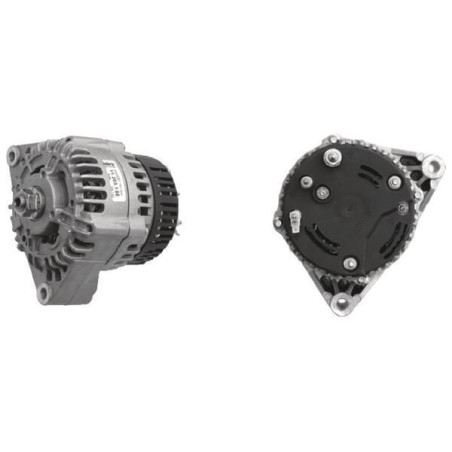 Alternator 14V 90A