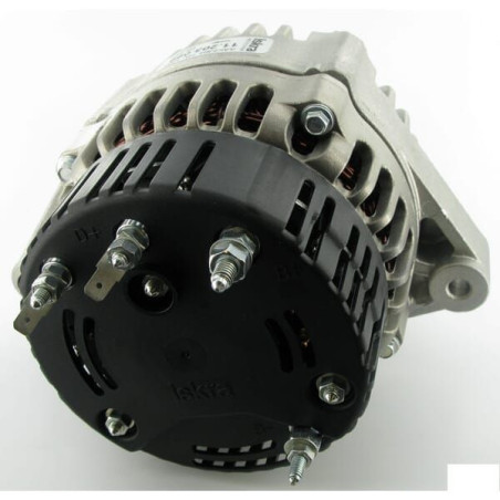 Alternator 14V 120A