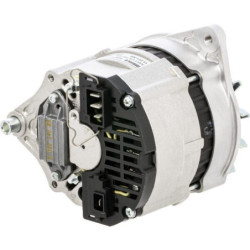 Alternator 14V 55A