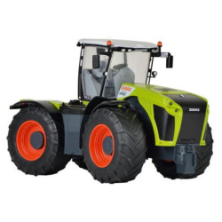 Ciągnik Claas Xerion RC 5000