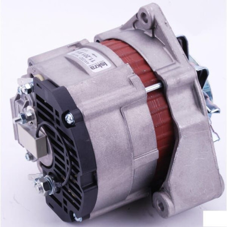 Alternator Letrika, 14 V, 80 A