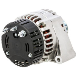 Alternator Letrika, 14 V, 90 A