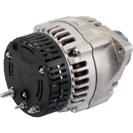 Alternator 14V 120A