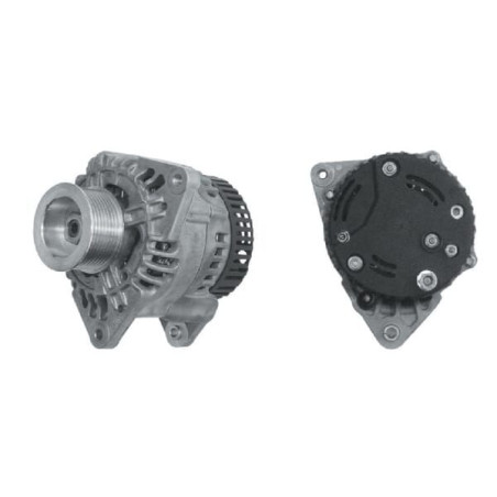 Alternator 14V 100A