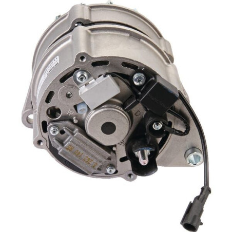 Alternator 14V 120A