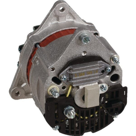 Alternator 14V 80A