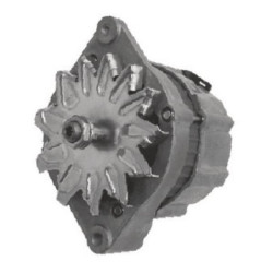 Alternator 14V 120A