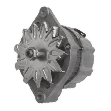 Alternator 14V 120A