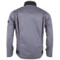 Bluza robocza, szary-czarny, roz. 2XS, Kramp Original, Kramp